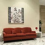 Hotel Meliá Maria Pita