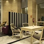 Meliá Maria Pita 4* A Coruña