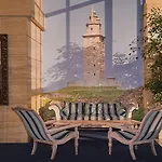 Hotel Melia Maria Pita 4*