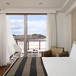 Meliá Maria Pita Hotel A Coruña