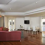 Hotel Meliá Maria Pita A Coruña