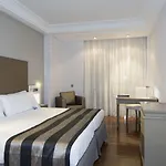 Hotel Meliá Maria Pita A Coruña