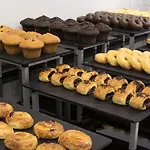 Meliá Maria Pita Hotel 4*