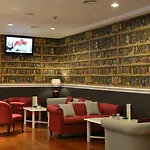 Hotel Meliá Maria Pita 4*
