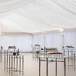 Meliá Maria Pita 4*