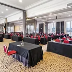 Hotel Meliá Maria Pita