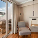 Hotel Melia Maria Pita