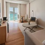 Hotel Meliá Maria Pita A Coruña