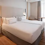Hotel Melia Maria Pita La Corogne