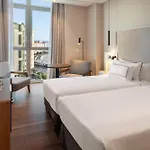 Hotel Meliá Maria Pita 4*