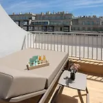 Melia Maria Pita Hotel La Corogne