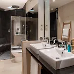 Hotel Melia Maria Pita La Corogne