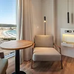 Hotel Meliá Maria Pita A Coruña