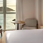 Melia Maria Pita A Coruña