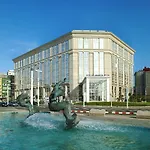 Hotel Melia Maria Pita La Corogne