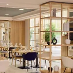 Melia Maria Pita Hotel La Corogne