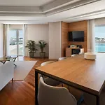 Hotel Melia Maria Pita