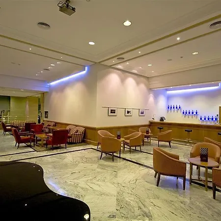 Hotel Melia Maria Pita 4*