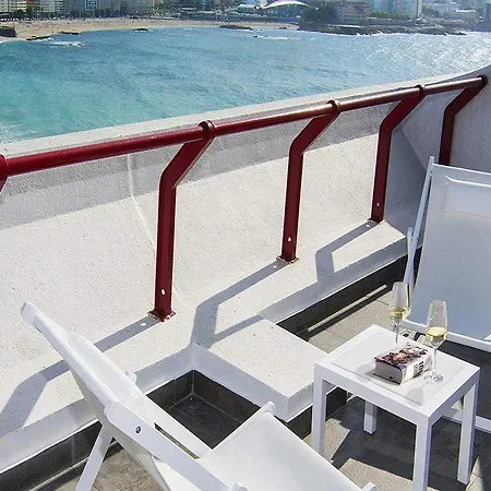 Hotell Melia Maria Pita 4*