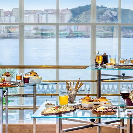 Melia Maria Pita A Coruña