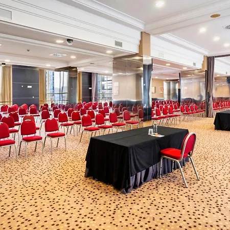 Melia Maria Pita 4* A Coruña