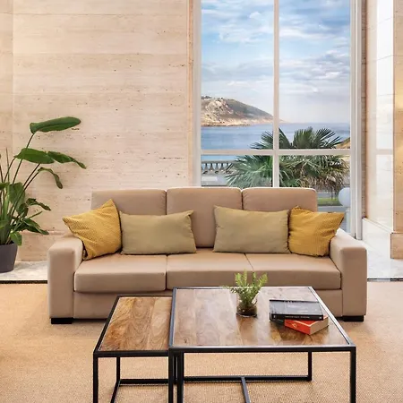 Melia Maria Pita 4* A Coruña