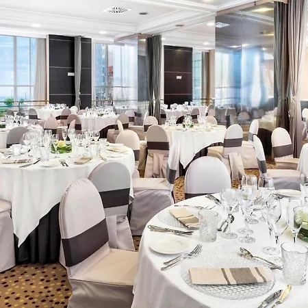 Melia Maria Pita Hotell