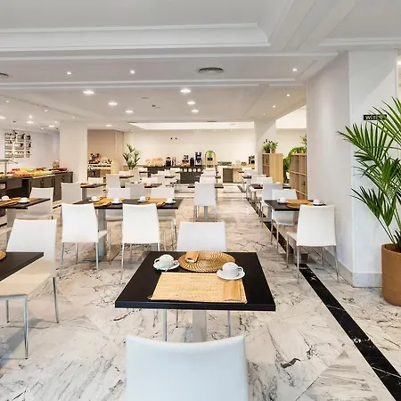 Melia Maria Pita A Coruña