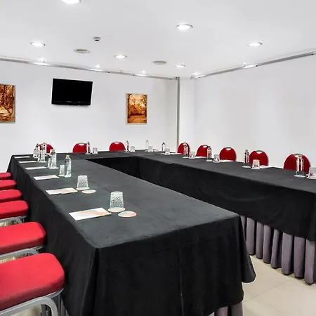 Melia Maria Pita Hotell 4*
