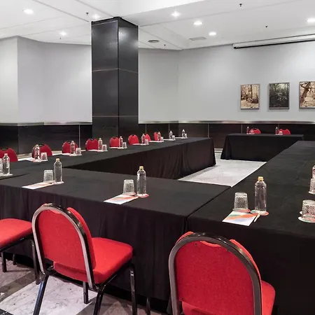 Melia Maria Pita 4* A Coruña