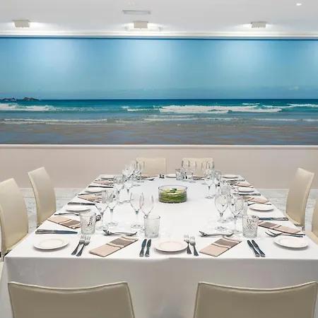 Melia Maria Pita Hotell
