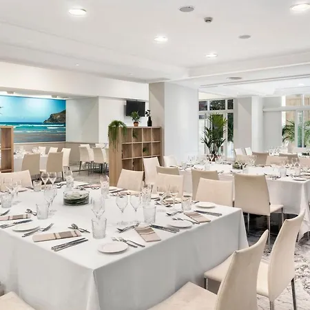 Melia Maria Pita 4* A Coruña