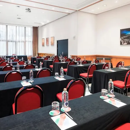 Melia Maria Pita Hotell 4*