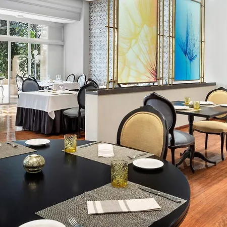 Melia Maria Pita Hotell 4*