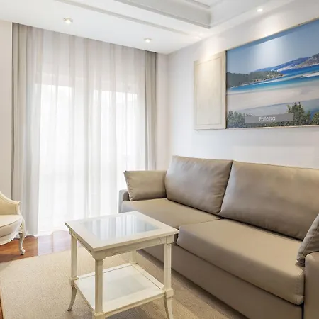 Melia Maria Pita Hotell 4*