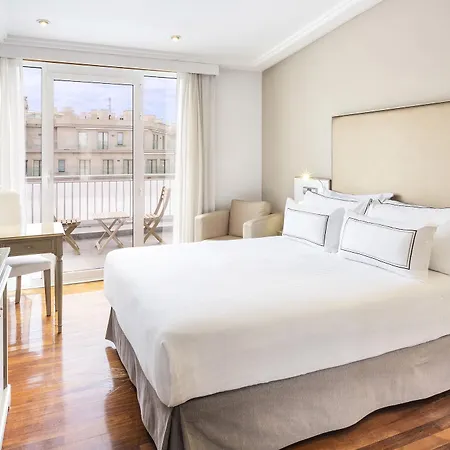 Melia Maria Pita Hotell