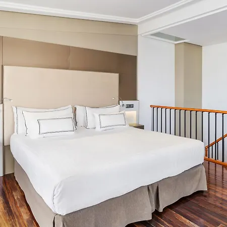 Hotell Melia Maria Pita