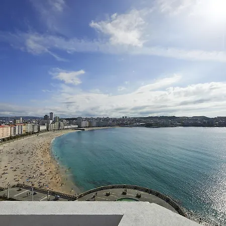 Hotell Melia Maria Pita
