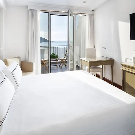Melia Maria Pita A Coruna