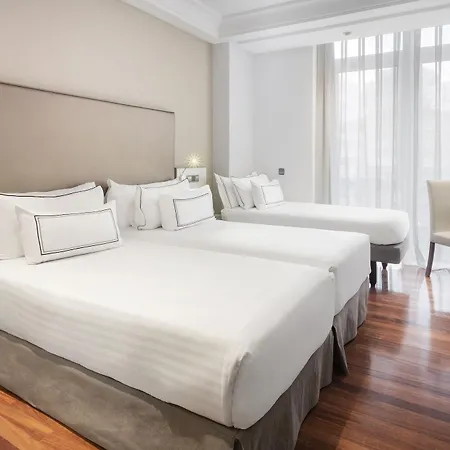 Melia Maria Pita A Coruna