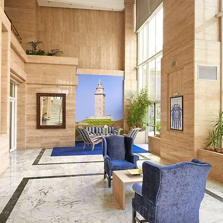 Hotell Melia Maria Pita 4*