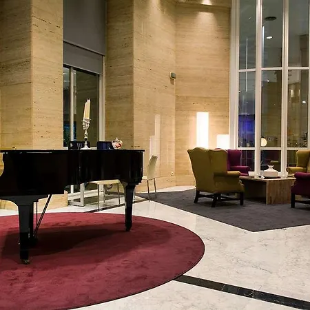 Melia Maria Pita A Coruna