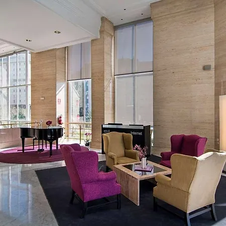 Melia Maria Pita 4* א-קורוניה