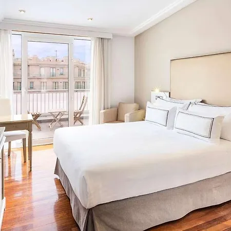 Melia Maria Pita 4* A Coruna