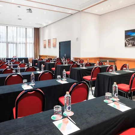 Melia Maria Pita Hotel 4*