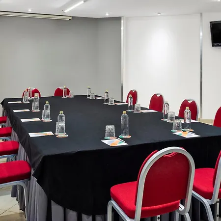 Melia Maria Pita A Coruña