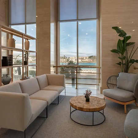 Melia Maria Pita Hotel