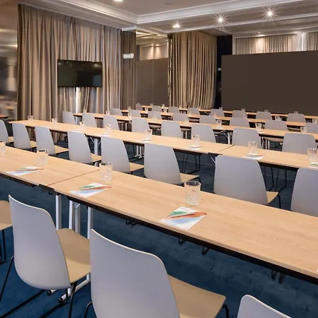 Hotel Melia Maria Pita