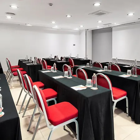 Hotel Melia Maria Pita