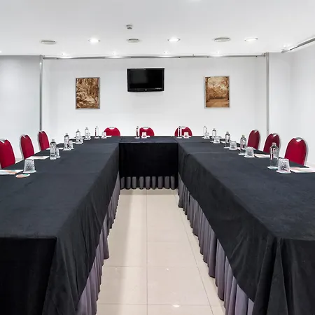 Melia Maria Pita 4*